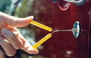 Parker Locksmith Store Totowa, NJ 973-891-3144 - key-broke-in-lock